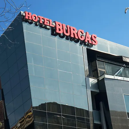 Hotel Burgas-2