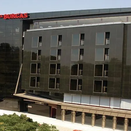 Hotel Burgas-2