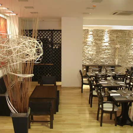 Villaggio Hotel Boutique-2