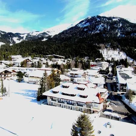 Wellnesshotel Schoenruh - Adults Only-2