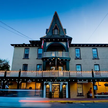 The Gananoque Inn-2