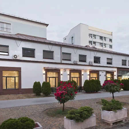 Hotel Piramida-2