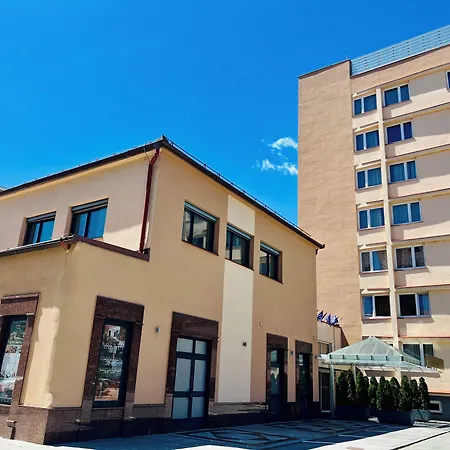 Hotel Piramida-2