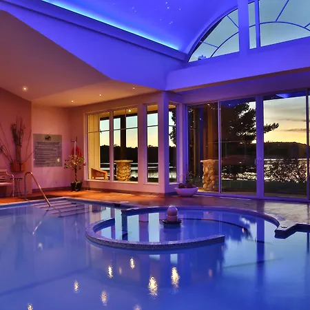 Sir Sam'S Inn & Water Spa (Adults Only)-2