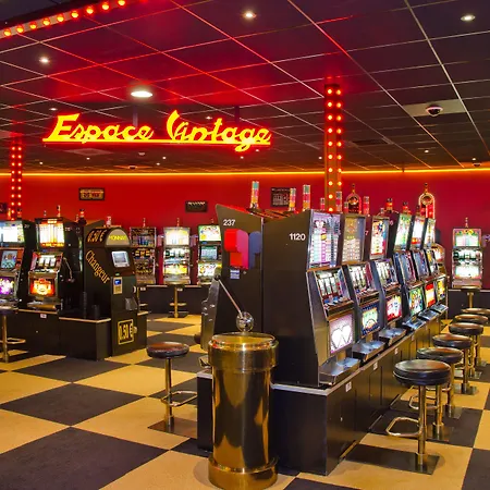 Le Forges Hotel-2