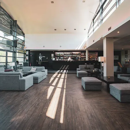 Le Forges Hotel-2