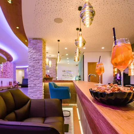 Avalon Hotel Bad Reichenhall-2