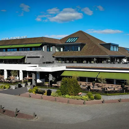 Van Der Valk Hotel Akersloot / A9 Alkmaar-2