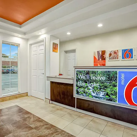 Motel 6-Marysville, Ca-2