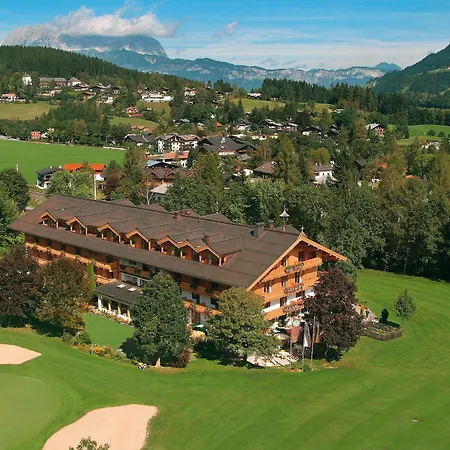 Rasmushof - Hotel Kitzbühel-2