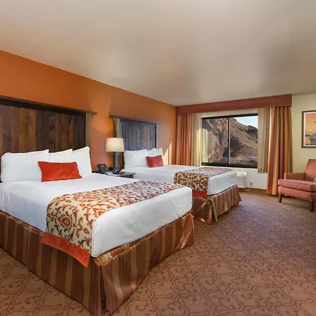 Hoover Dam Lodge-2