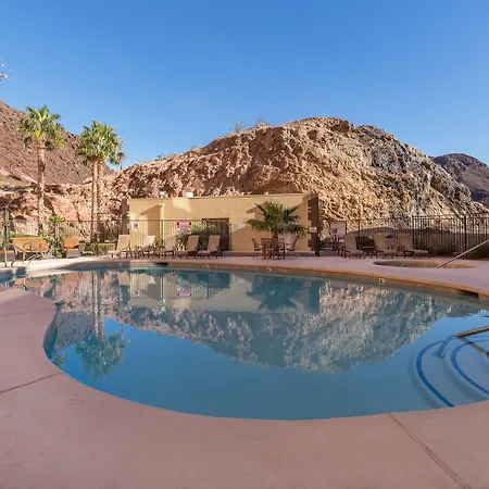 Hoover Dam Lodge-2