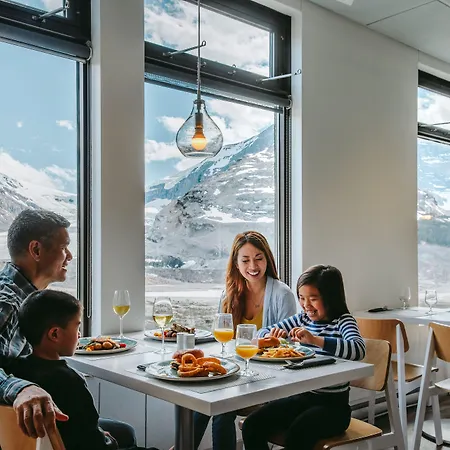 Glacier View Lodge-3