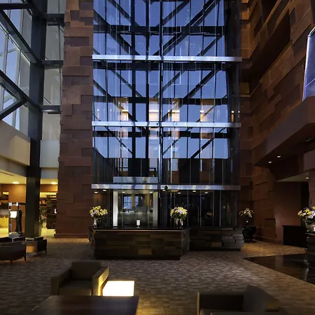 Isleta Resort & Casino (Adults Only)-3