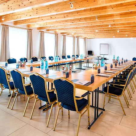 Achat Hotel Bad Duerkheim-3