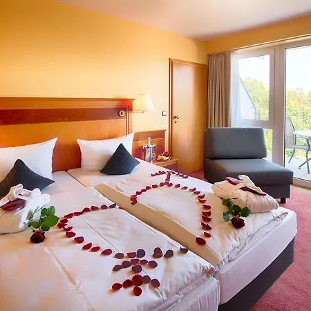Achat Hotel Bad Duerkheim-2