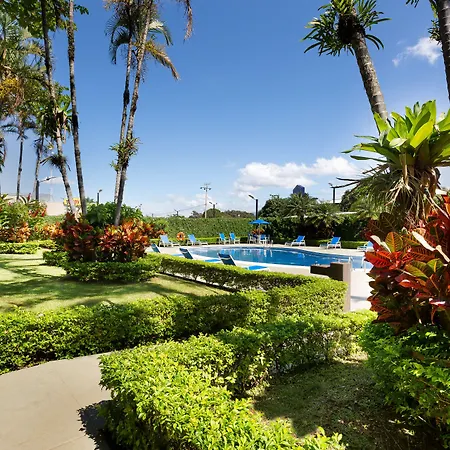 Holiday Inn Express San Jose Costa Rica Airport By Ihg-3