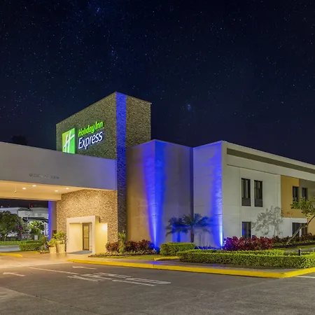 Holiday Inn Express San Jose Costa Rica Airport By Ihg-2