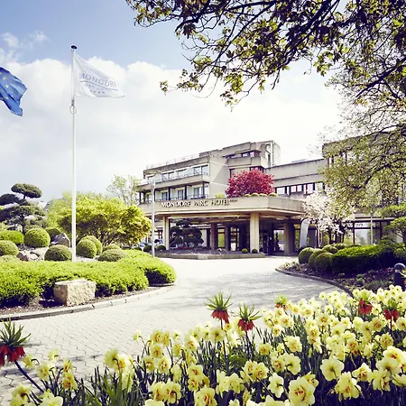 Mondorf Parc Hotel & Spa-3