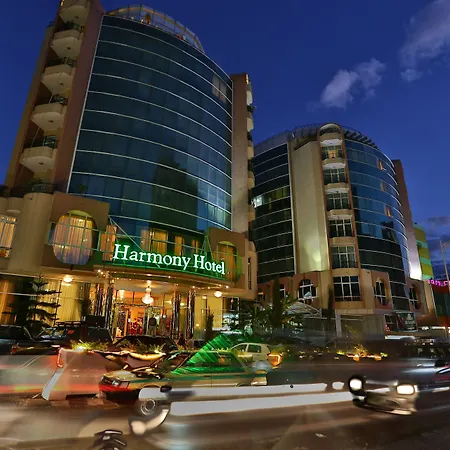 Harmony Hotel-2