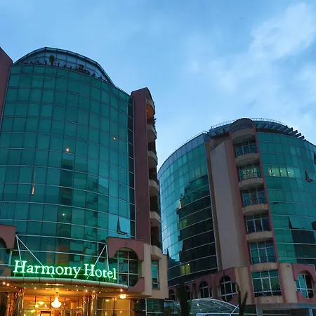 Harmony Hotel-2