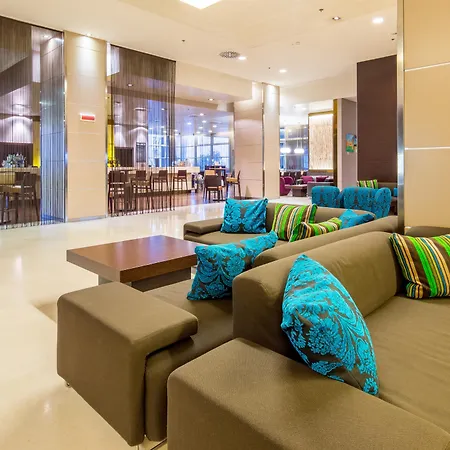 Best Western Premier BHR Treviso Hotel-2