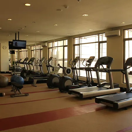 Nagaworld Hotel & Entertainment Complex-3