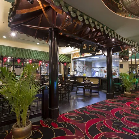 Nagaworld Hotel & Entertainment Complex-2