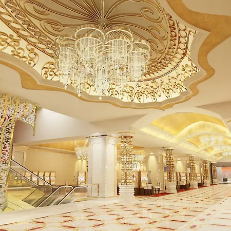 Nagaworld Hotel & Entertainment Complex-2