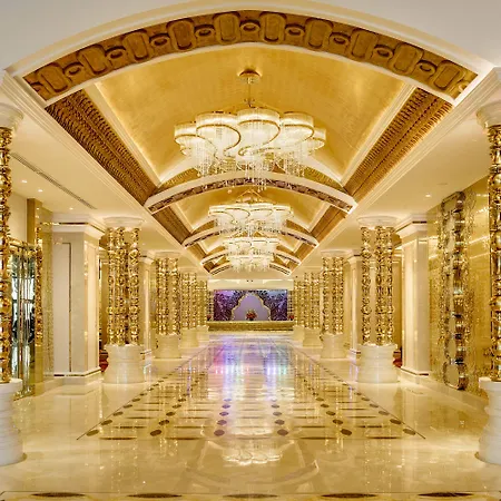 Nagaworld Hotel & Entertainment Complex-2