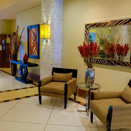 The Federal Palace Hotel And Casino-2