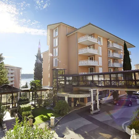 Hotel Neptun - Terme&Wellness Lifeclass-3