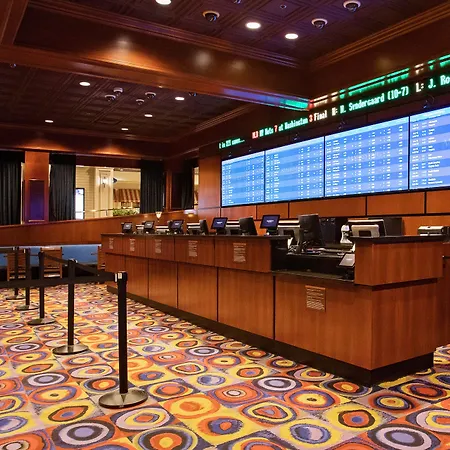 Ameristar Casino Hotel Council Bluffs-3
