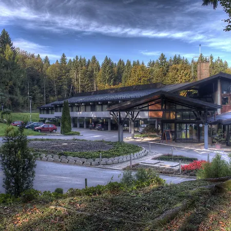 Hotel Grosuplje-3