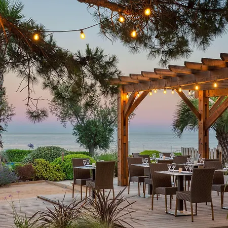 Hotel Paradou Mediterranee, BW Signature Collection By Best Western-3