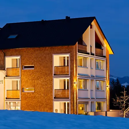 Genuss- & Aktivhotel Sonnenburg-2