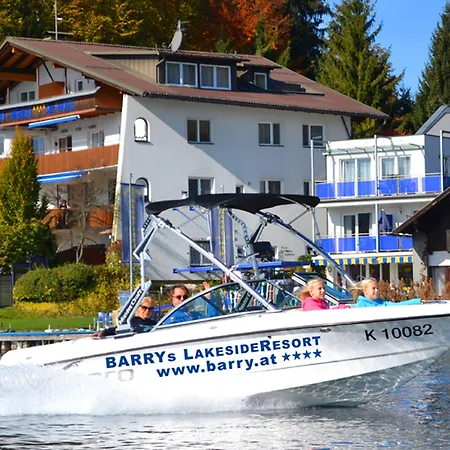 Barry Memle Directly At The Lake-3