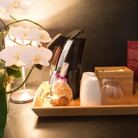 Le Mascaret - Restaurant Hotel Spa - Teritoria-2