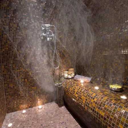 Le Mascaret - Restaurant Hotel Spa - Teritoria-2