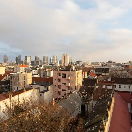 Ac Hotel By Marriott Bratislava Old Town-3