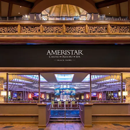 Ameristar Casino Black Hawk-3