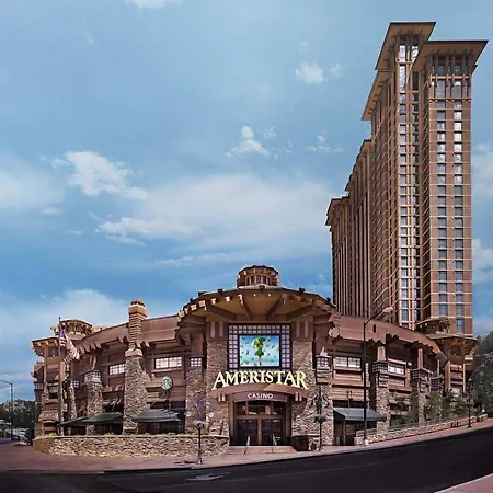 Ameristar Casino Black Hawk-3