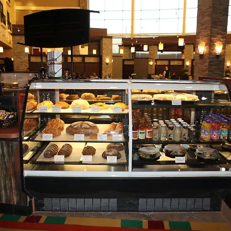 Sky Ute Casino Resort-3