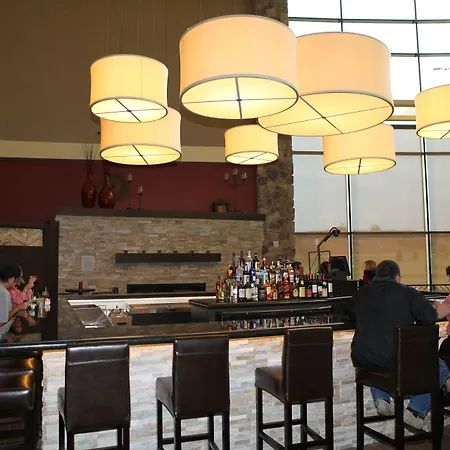 Sky Ute Casino Resort-3