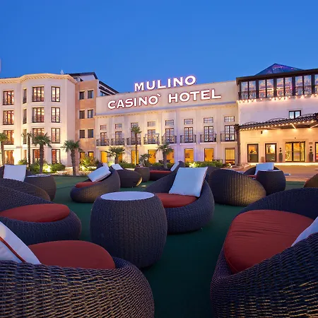 Mulino Luxury Boutique Hotel-2