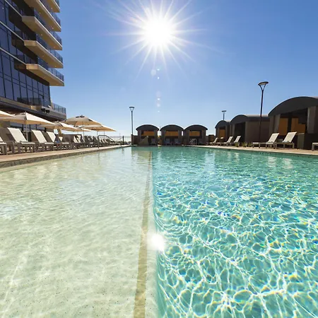 Wild Horse Pass Hotel And Casino-2