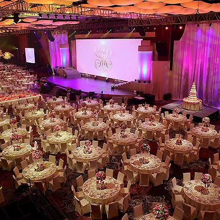 Manila Marriott Hotel At Newport World Resorts-3