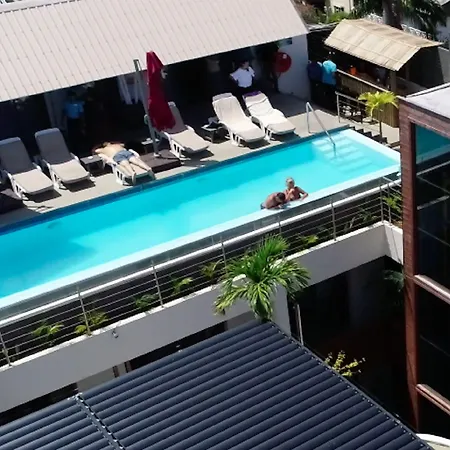 Pereybere Hotel & Spa-3