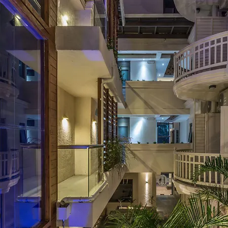 Pereybere Hotel & Spa-3