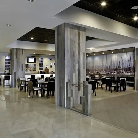 Costa Bahia Hotel, Convention Center And Casino-2